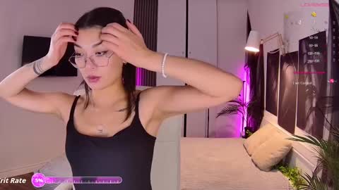 Alice online show from October 2025 07:20:02 AM