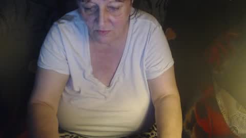 Snapshot of new_milf chatting on July 2026 07:54:01 PM Lilly online show from July 2026 07:54:01 PM
