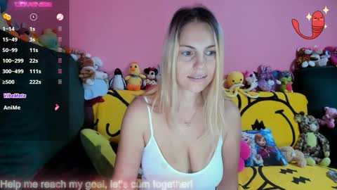 silvia online show from September 2025 01:32:02 AM
