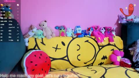 silvia online show from October 2025 02:19:01 AM