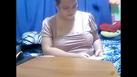 mariapaula online show from January 2025 02:20:02 AM