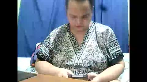 mariapaula online show from May 2026 12:30:01 AM