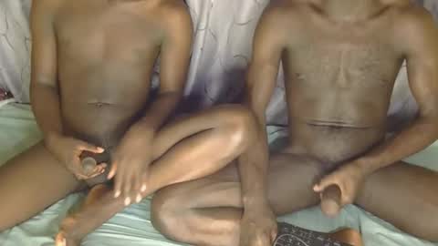 Snapshot of newblackhot_man chatting on February 2026 06:22:02 AM ACK online show from February 2026 06:22:02 AM