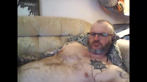 NEWBREED666 online show from February 2025 11:55:01 PM
