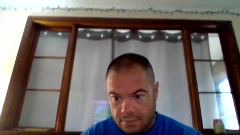 Newguy81240 online show from September 2025 02:40:02 PM