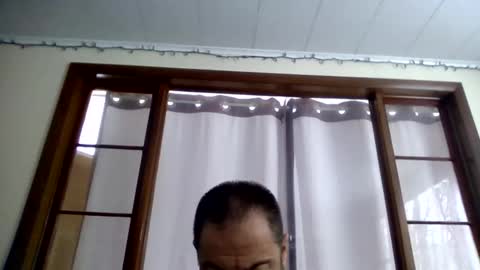 Newguy81240 online show from January 2026 03:38:02 PM