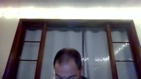 Newguy81240 online show from April 2026 12:32:01 AM