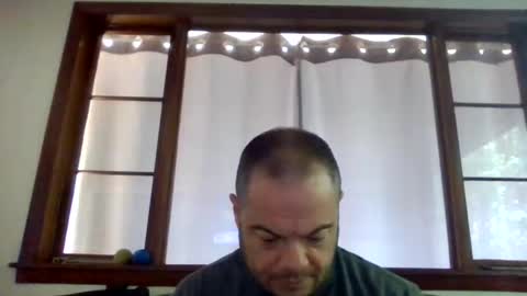 Newguy81240 online show from May 2026 02:25:01 PM