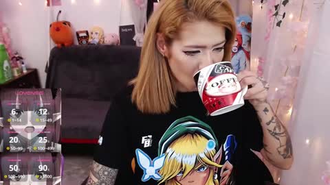 New Account Jade Delux online show from December 2024 12:30:01 AM