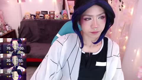 New Account Jade Delux online show from January 2025 09:42:02 PM