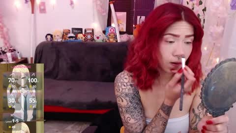 New Account Jade Delux online show from January 2025 07:47:02 PM