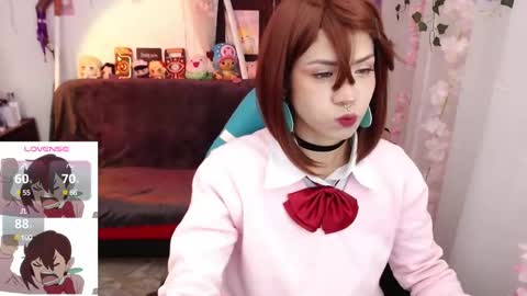 New Account Jade Delux online show from February 2025 07:02:01 PM