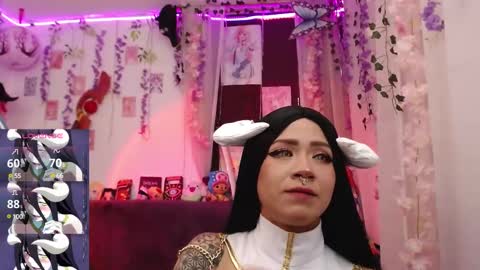 New Account Jade Delux online show from February 2025 09:25:02 PM