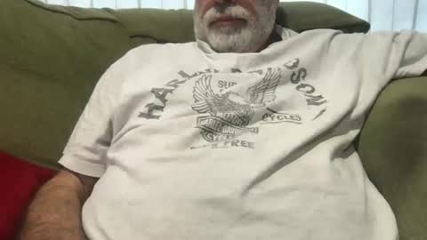 newtman68 online show from January 2026 07:15:02 PM