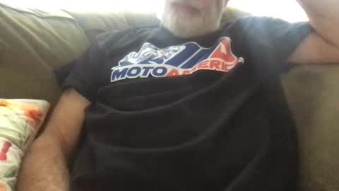 newtman68 online show from January 2026 07:45:01 PM