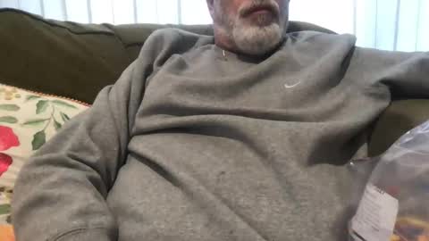 newtman68 online show from February 2026 09:10:02 PM