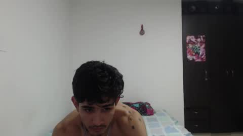 Yeison online show from November 2025 10:09:02 PM