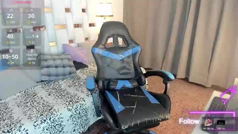 Yeison online show from March 2026 03:22:02 AM