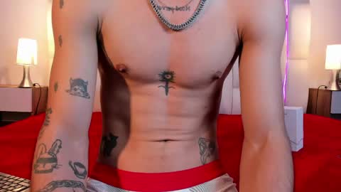 Yeison online show from May 2026 05:03:02 AM