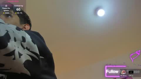 Yeison online show from May 2026 03:04:02 AM
