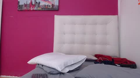 Snapshot of nextdoor_fantasy chatting on December 2024 06:34:01 AM nextdoor_fantasy online show from December 2024 06:34:01 AM