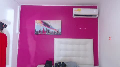 Snapshot of nextdoor_fantasy chatting on February 2025 03:27:01 AM nextdoor_fantasy online show from February 2025 03:27:01 AM