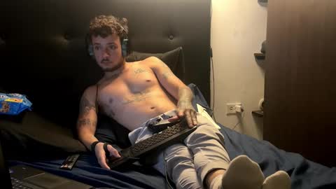 neythancopper online show from March 2026 11:24:01 PM