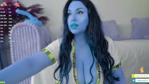 Neytirii online show from April 2026 06:41:02 AM