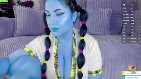 Neytirii online show from May 2026 08:31:02 AM