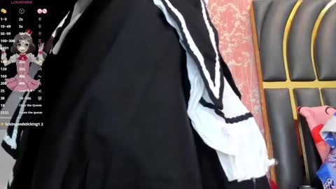 Snapshot of nezuko_mitsuri chatting on January 2025 05:04:02 PM NEZUKO MITSURI online show from January 2025 05:04:02 PM