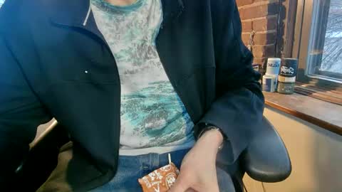 Snapshot of nfgwholoves2cum chatting on February 2025 10:31:02 PM NFG Nice Friendly Guy Dick online show from February 2025 10:31:02 PM