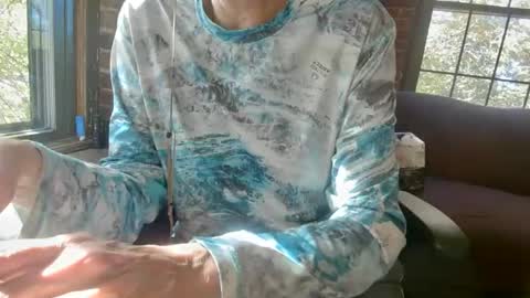 Snapshot of nfgwholoves2cum chatting on September 2025 07:25:02 PM NFG Nice Friendly Guy Dick online show from September 2025 07:25:02 PM