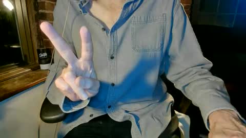 Snapshot of nfgwholoves2cum chatting on November 2025 11:49:02 PM NFG Nice Friendly Guy Dick online show from November 2025 11:49:02 PM