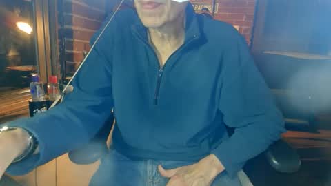 Snapshot of nfgwholoves2cum chatting on December 2025 11:44:02 PM NFG Nice Friendly Guy Dick online show from December 2025 11:44:02 PM