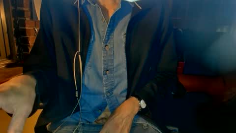 Snapshot of nfgwholoves2cum chatting on January 2026 10:45:01 PM NFG Nice Friendly Guy Dick online show from January 2026 10:45:01 PM