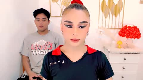 hottie nicole online show from February 2025 02:14:01 AM