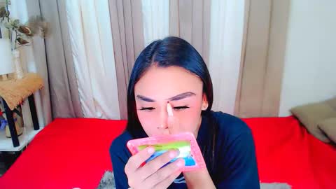 hottie nicole online show from November 2025 12:35:02 AM