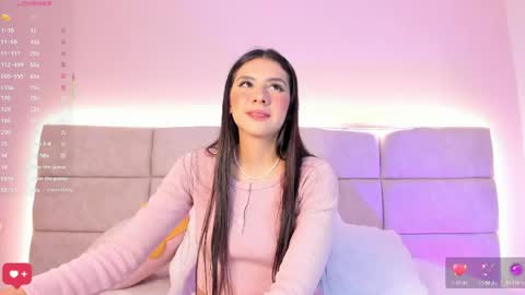 Snapshot of nia20_ chatting on April 2026 02:34:01 PM Nia online show from April 2026 02:34:01 PM
