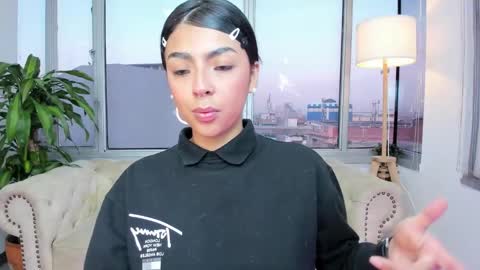 Nia Malkova online show from March 2026 11:16:01 AM