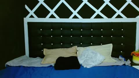 Snapshot of nia_stark chatting on December 2024 03:11:02 PM Estefani online show from December 2024 03:11:02 PM