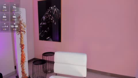 Snapshot of niaholland chatting on January 2025 04:43:02 PM SQUIRTER DOLL online show from January 2025 04:43:02 PM