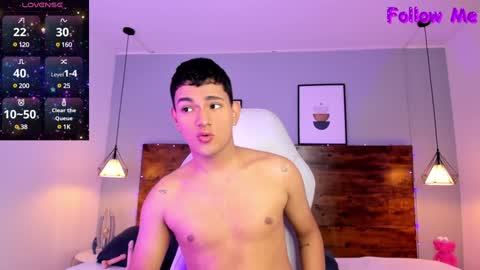 Snapshot of niall_falcon chatting on February 2025 03:57:02 PM Niall online show from February 2025 03:57:02 PM