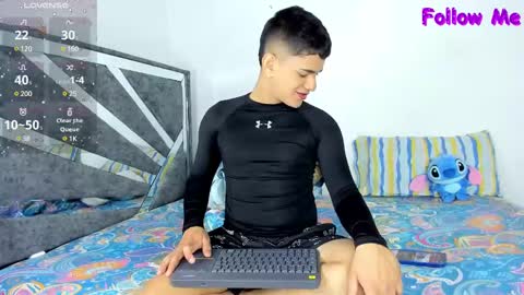 Snapshot of niall_falcon chatting on February 2025 11:51:01 AM Niall online show from February 2025 11:51:01 AM