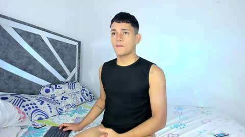 Snapshot of niall_falcon chatting on February 2025 09:36:01 PM Niall online show from February 2025 09:36:01 PM