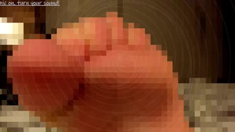 Kim online show from February 2025 09:48:02 PM