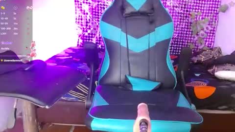 Niawk online show from March 2026 08:59:01 PM