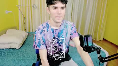 Nick PVT is open FanslyTwitter - Nic kycb online show from December 2024 08:17:02 PM