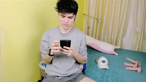 Nick PVT is open FanslyTwitter - Nic kycb online show from December 2024 08:04:02 PM