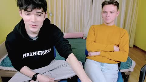 Nick PVT is open FanslyTwitter - Nic kycb online show from December 2024 08:48:01 PM