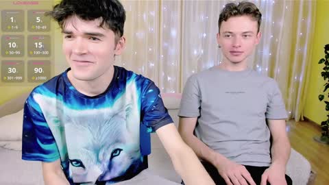 Nick PVT is open FanslyTwitter - Nic kycb online show from January 2025 07:39:02 PM